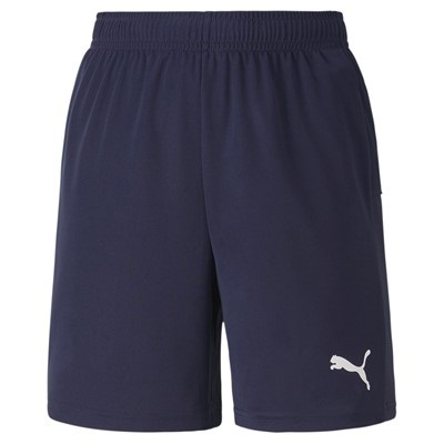 Struer Boldklub trænings shorts, navy børn.